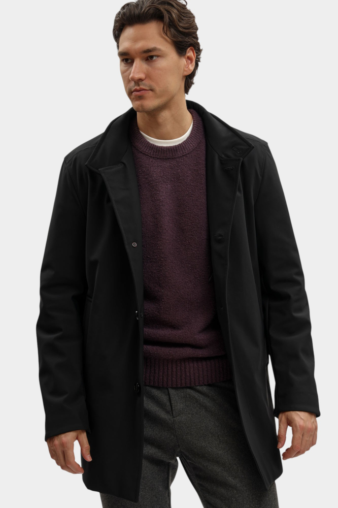 Худи Pepe Jeans  Синий