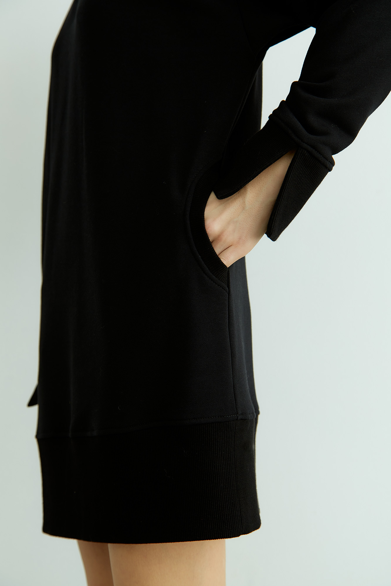 W-232-THT-20-0152 платье the hills 