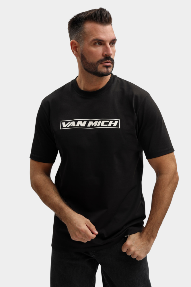 Футболка Van Mich
