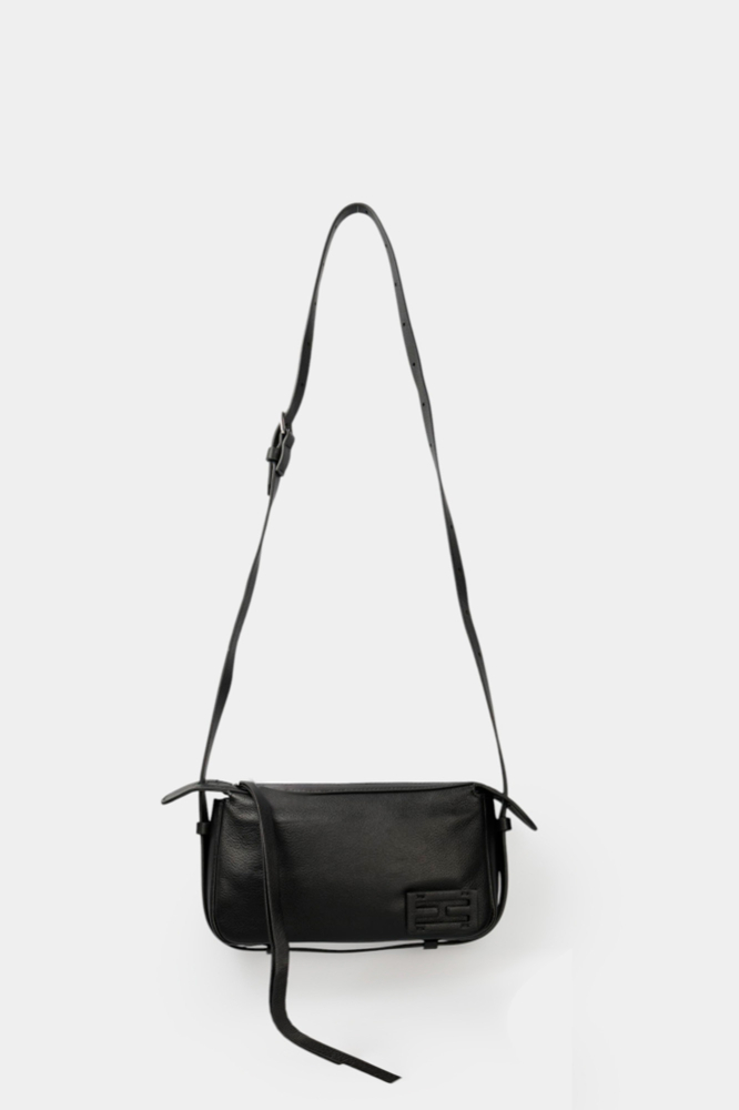 Туфли Graciana Натуральная кожа Черный