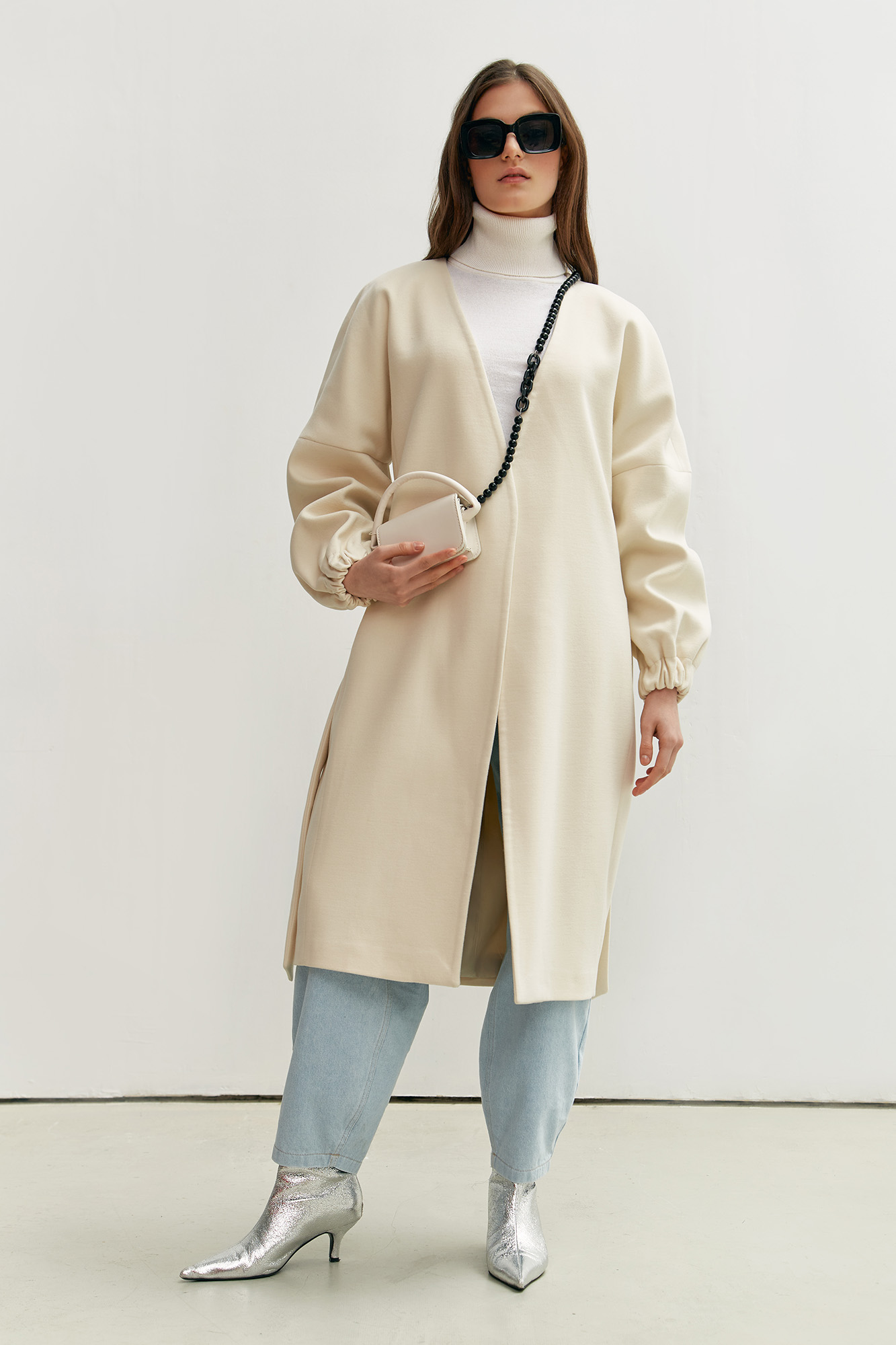 W-231-TU-6017 пальто the hills