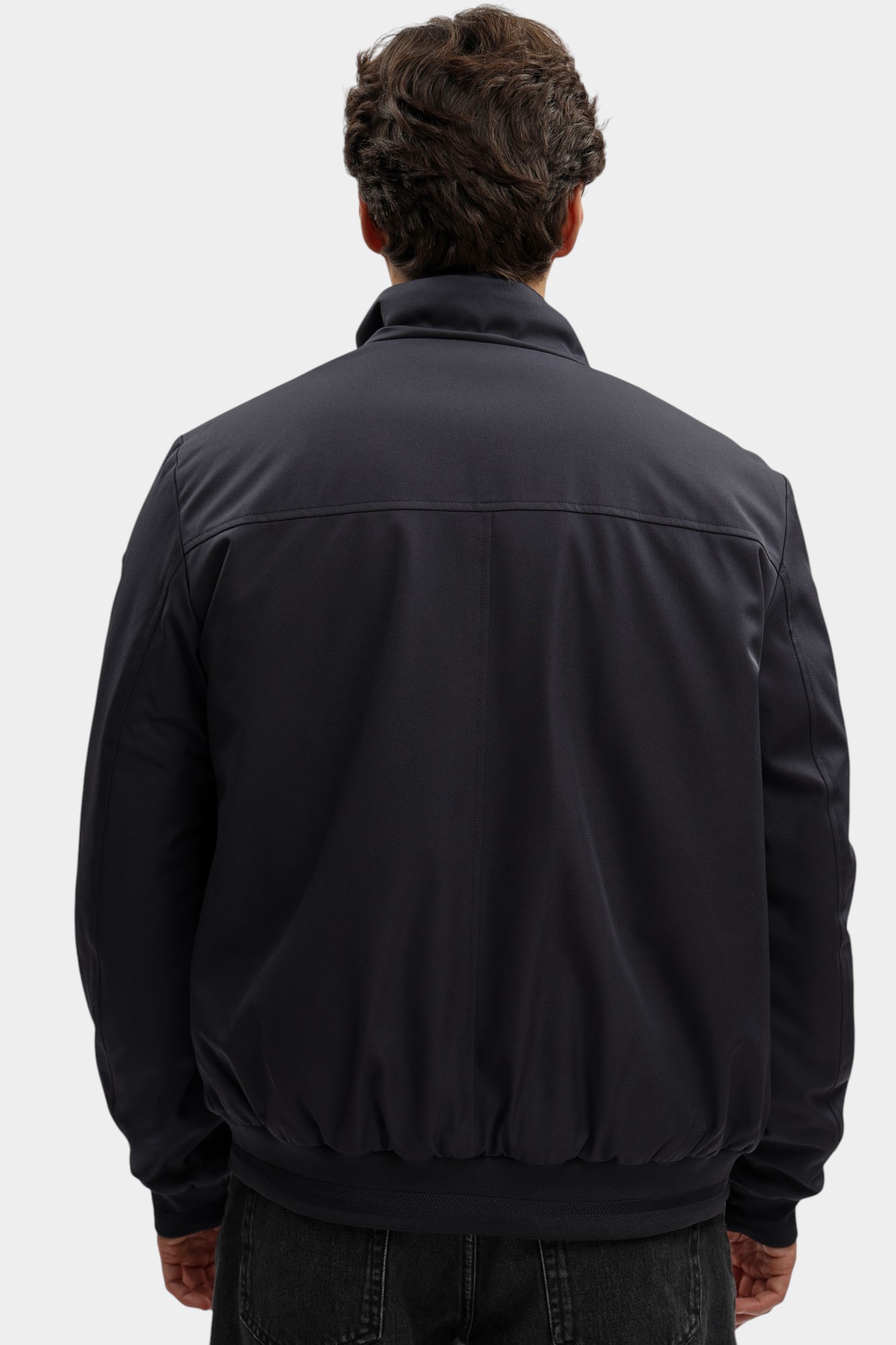 M5620CT3127F Куртка Geox Синий