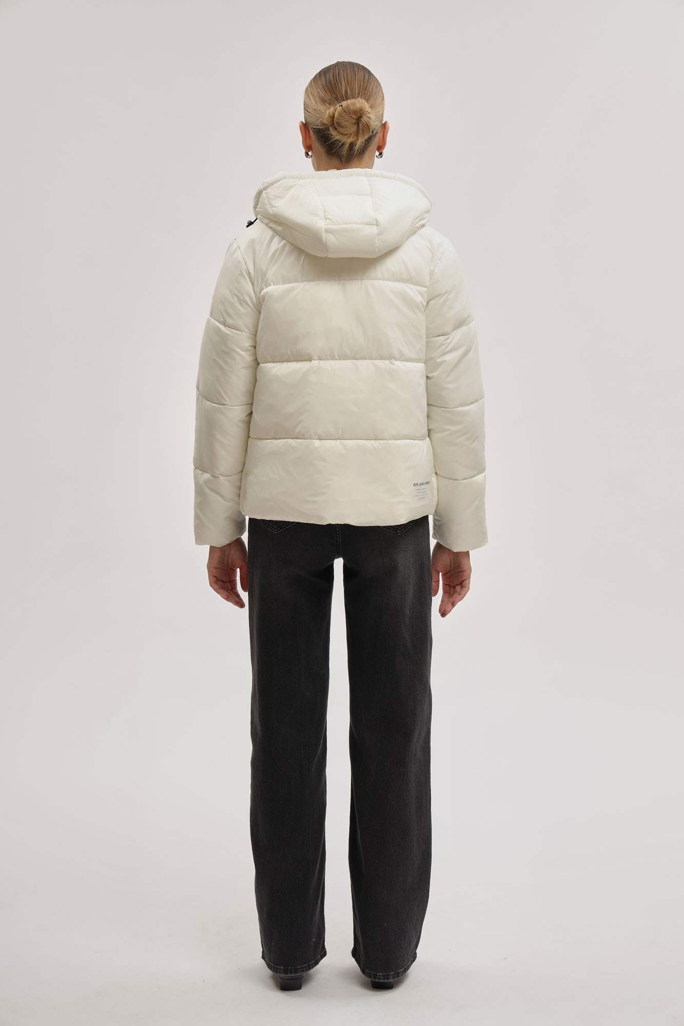 PL4024339 куртка pepe jeans