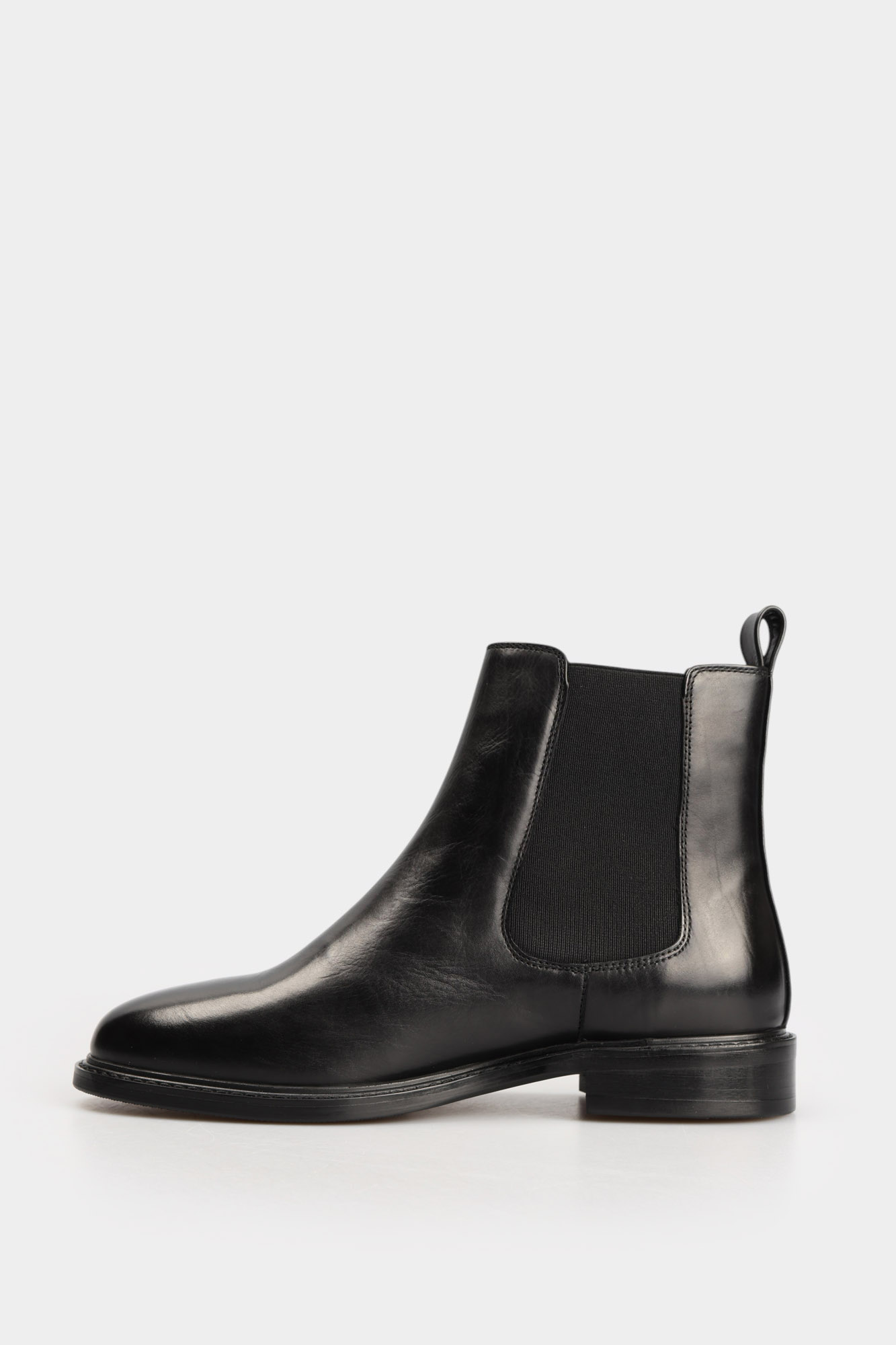 MCW138_01KB Челси Marc Cony Черный