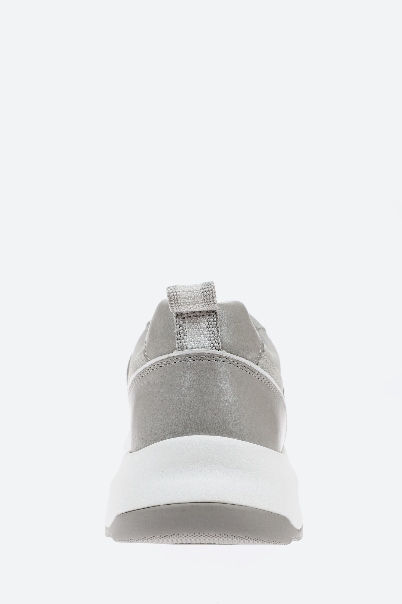 U25E4A022FU Кроссовки Geox Серый
