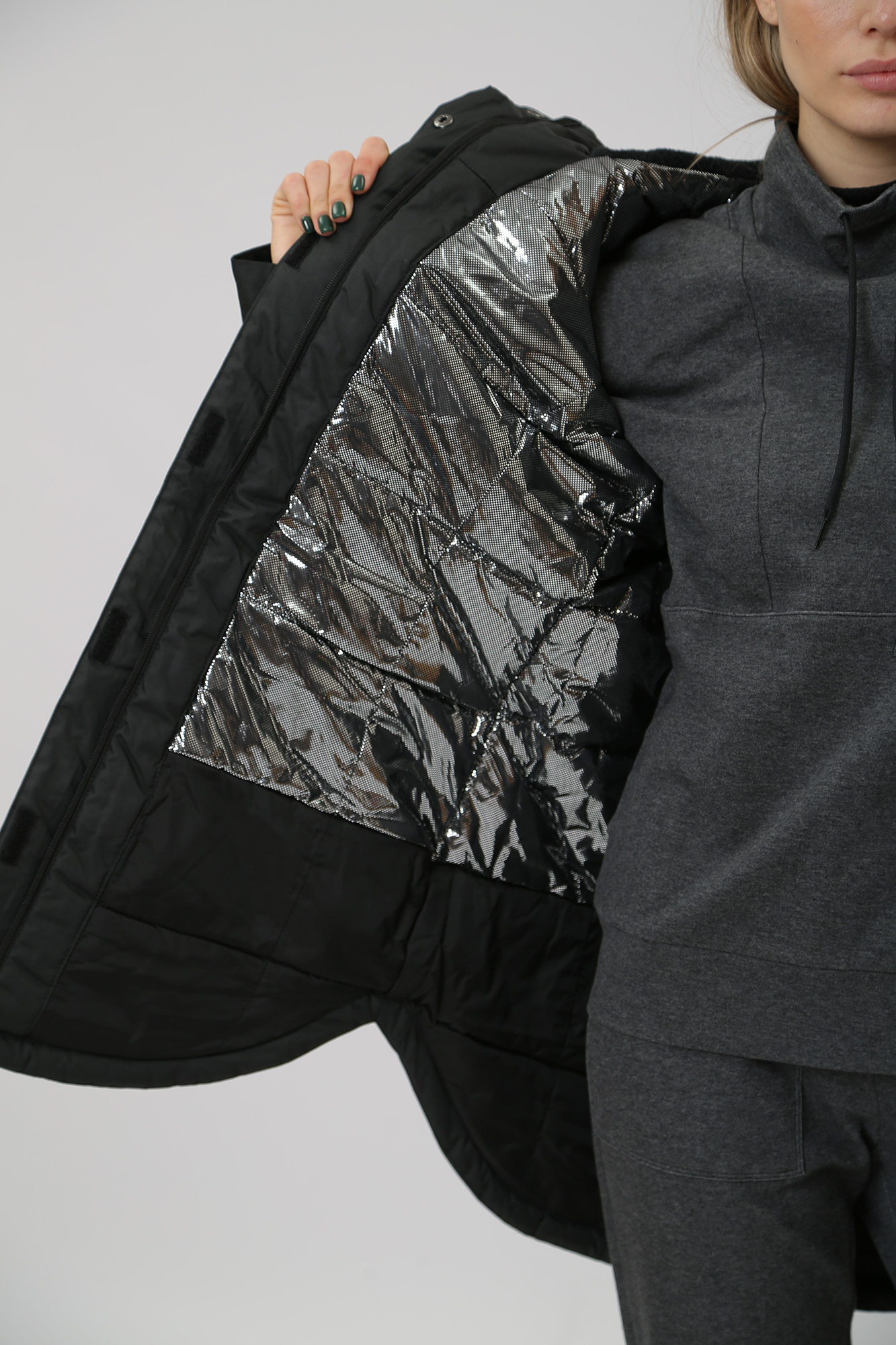 2051481 куртка suttle mountain™ mid jacket columbia 