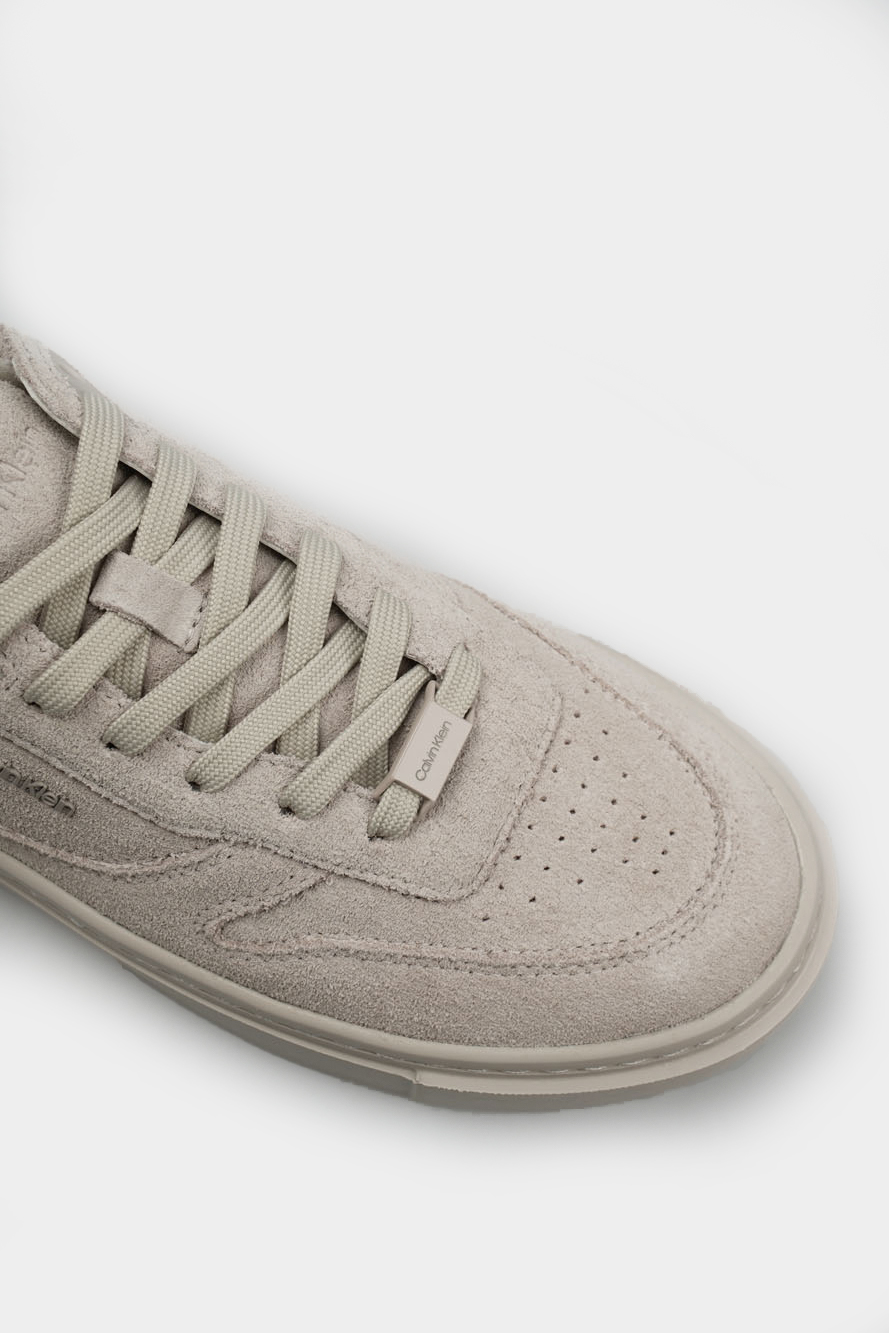 HW0HW02204 Кеды Calvin Klein Jeans Бежевый