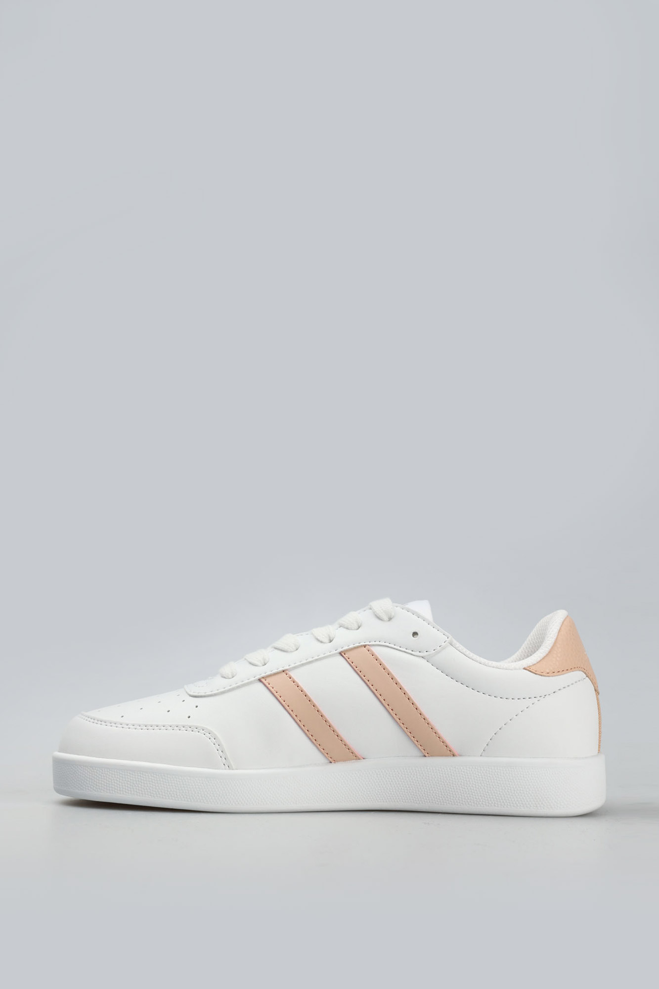 XDX148_XV797 Кеды Armani Exchange Белый