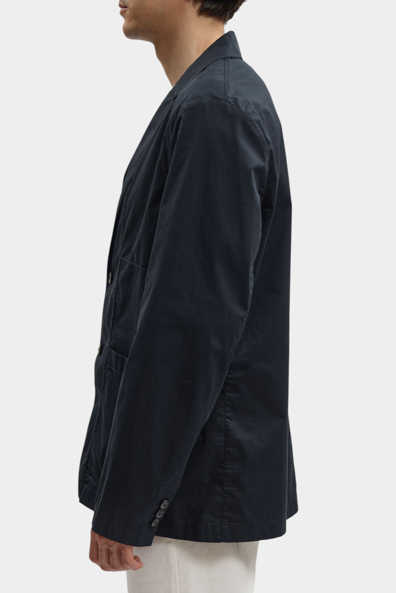 XM002073_AF11882 Пиджак Armani Exchange Синий