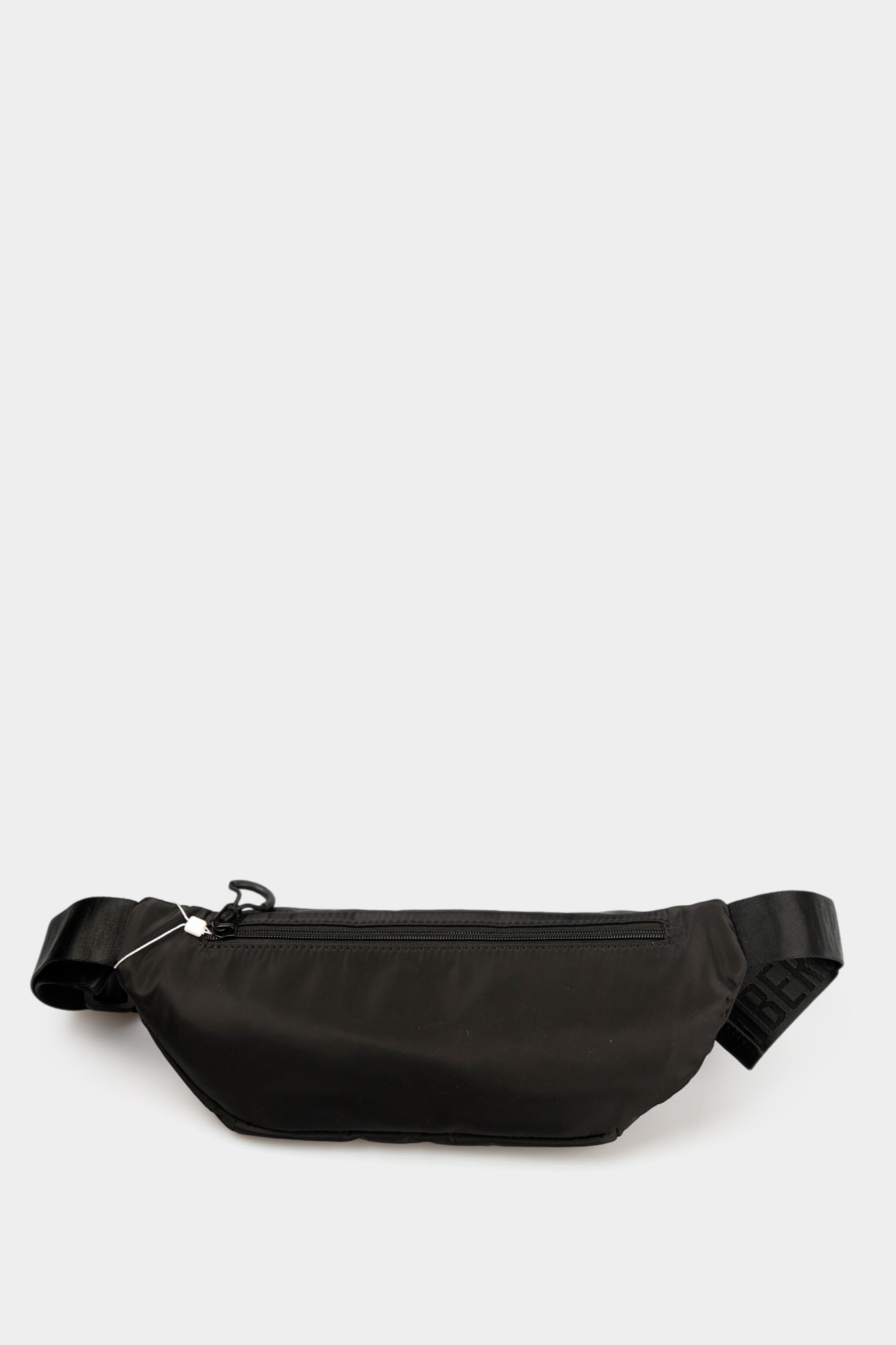 BKBO01296T Сумка Bikkembergs Черный