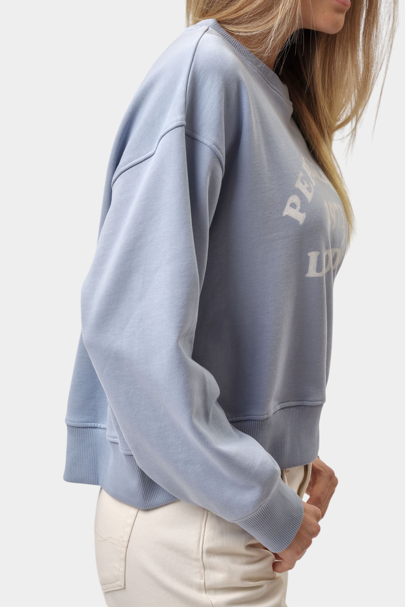 PL581487 свитшот pepe jeans 