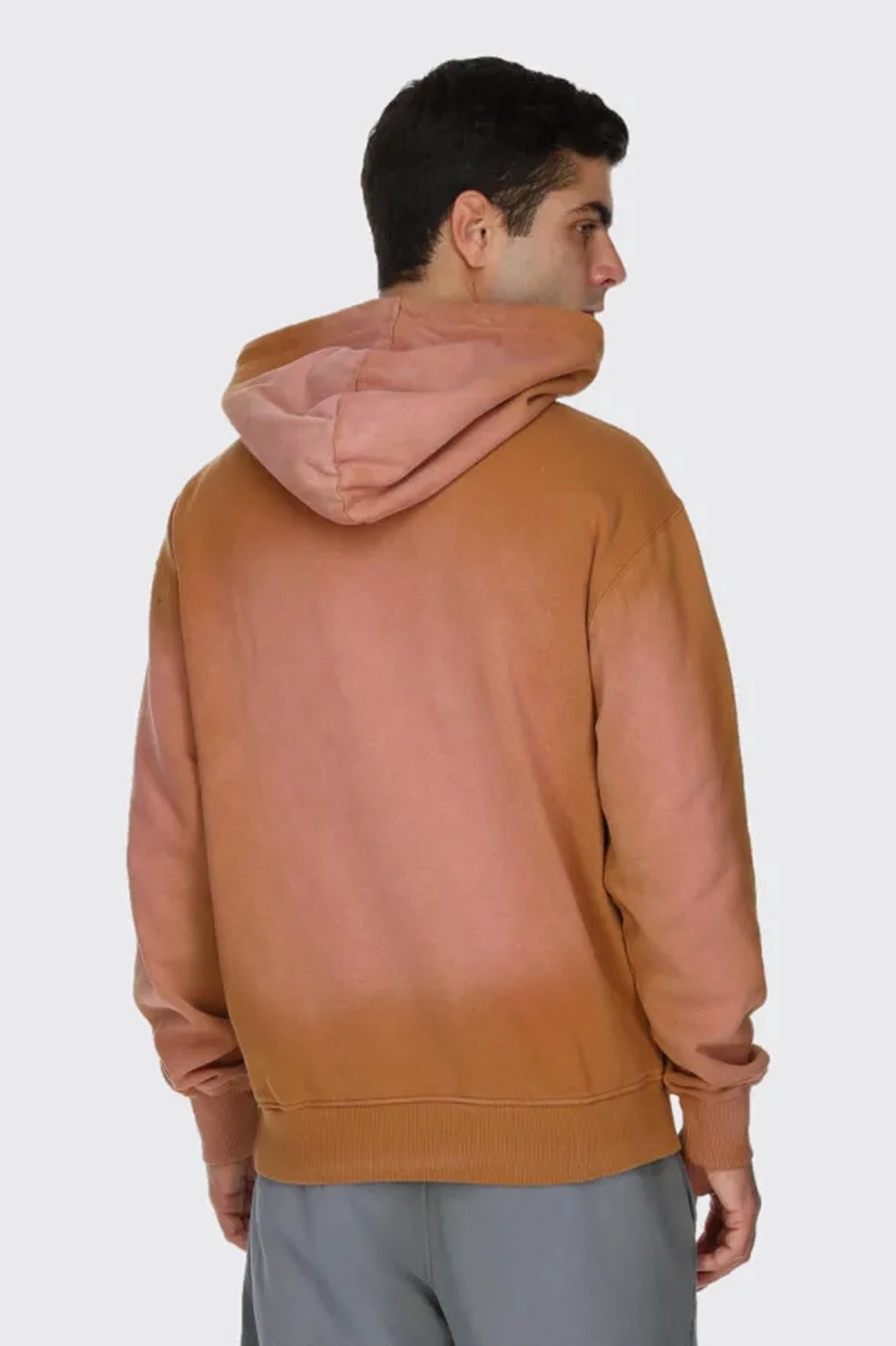 Джемпер тренировочный Nike