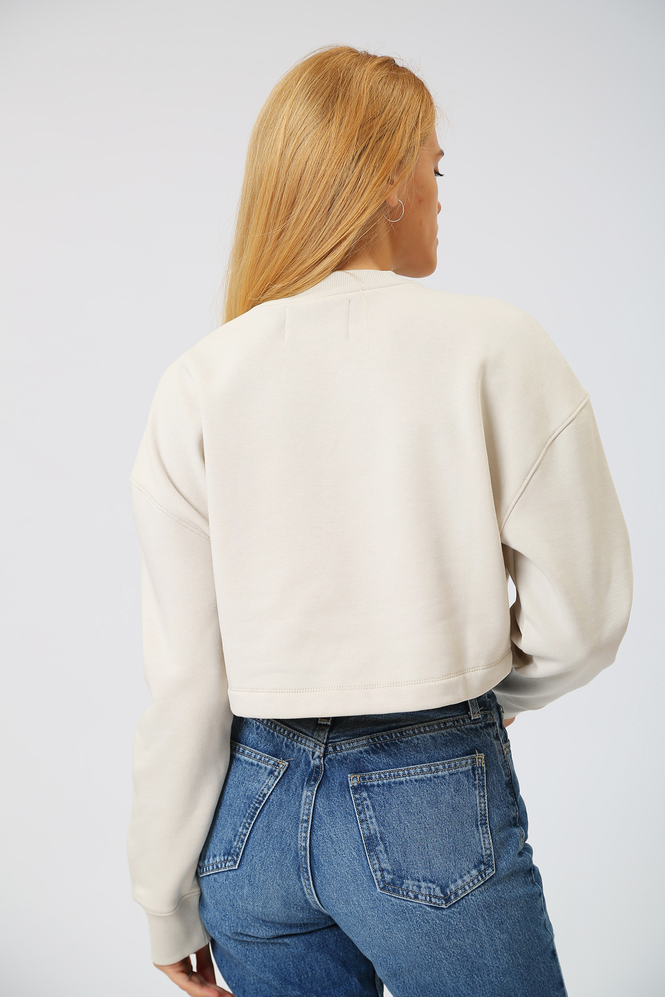 J20J221334 свитшот calvin klein jeans 