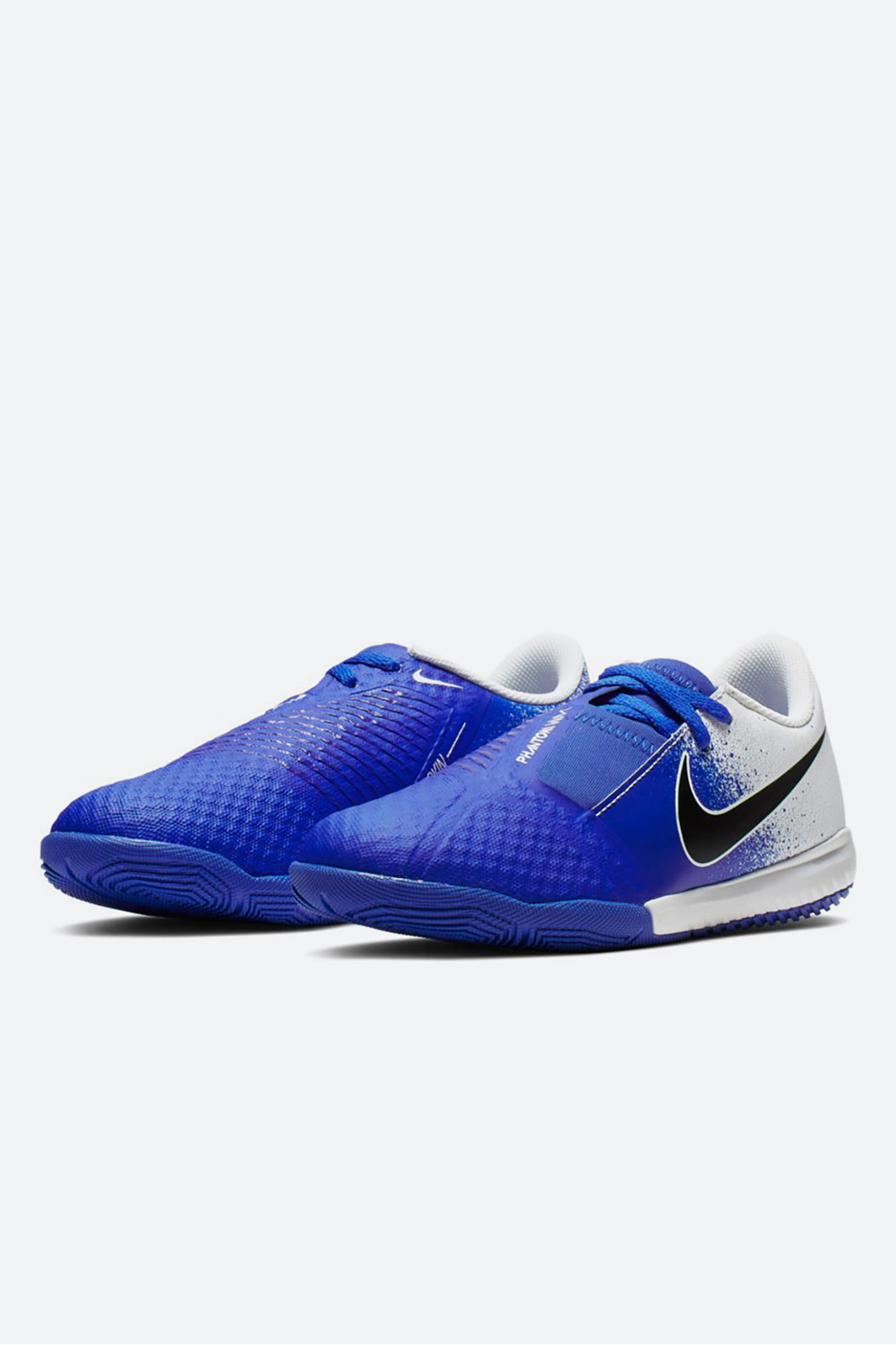  Обувь для зала Nike Синий