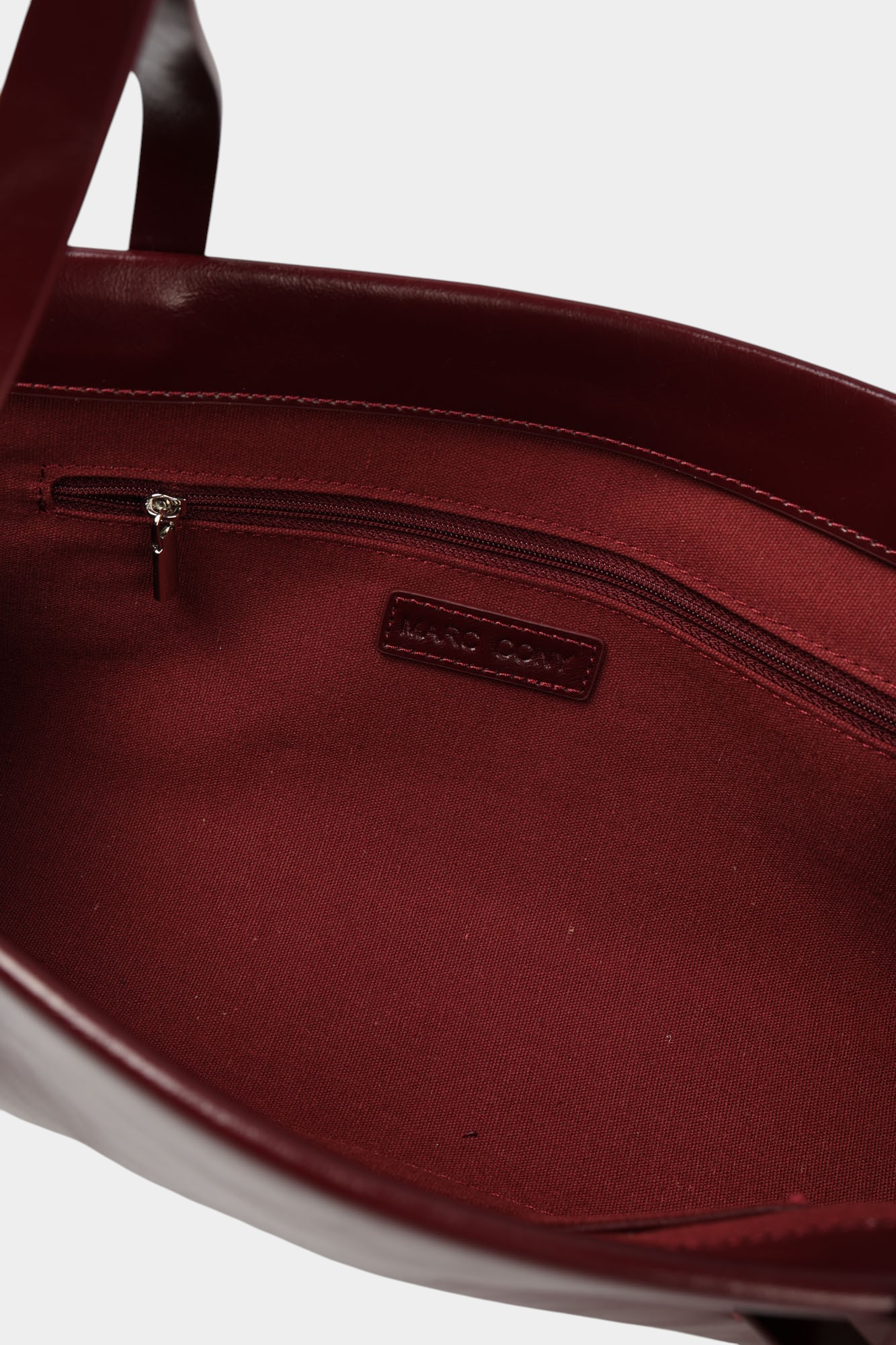 5289-393-39 Сумка Marc Cony Бордовый