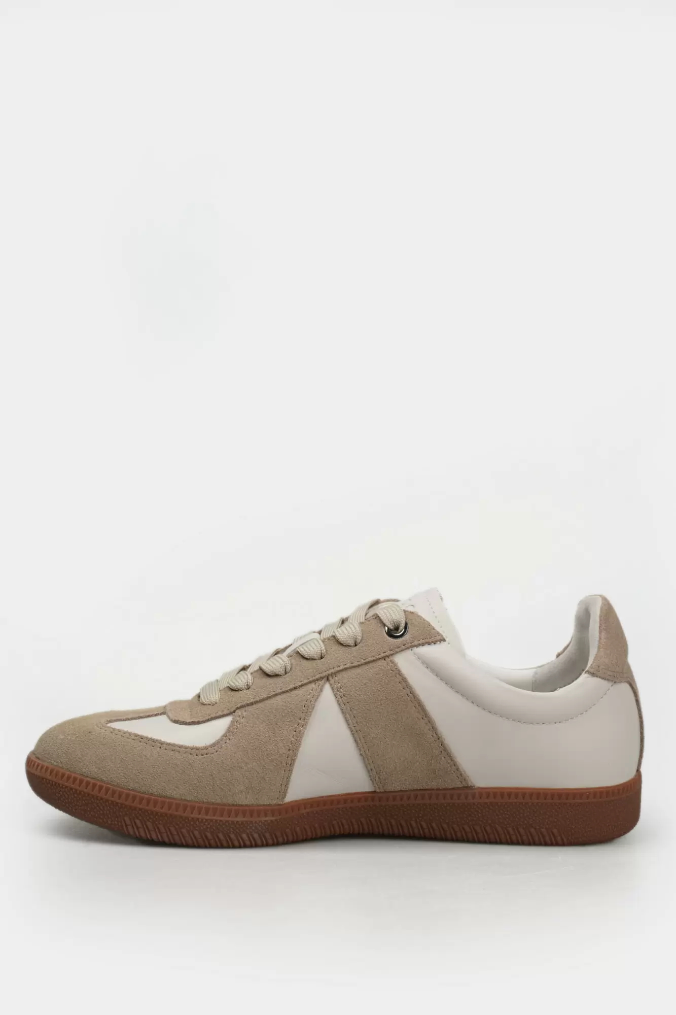 W1517-JY2424 Кеды Marc Cony Бежевый