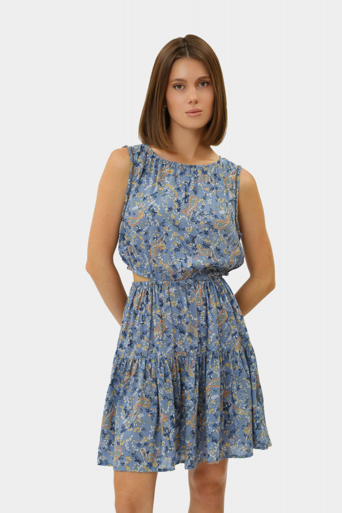 Сумка Marc Cony Натуральная кожа Черный