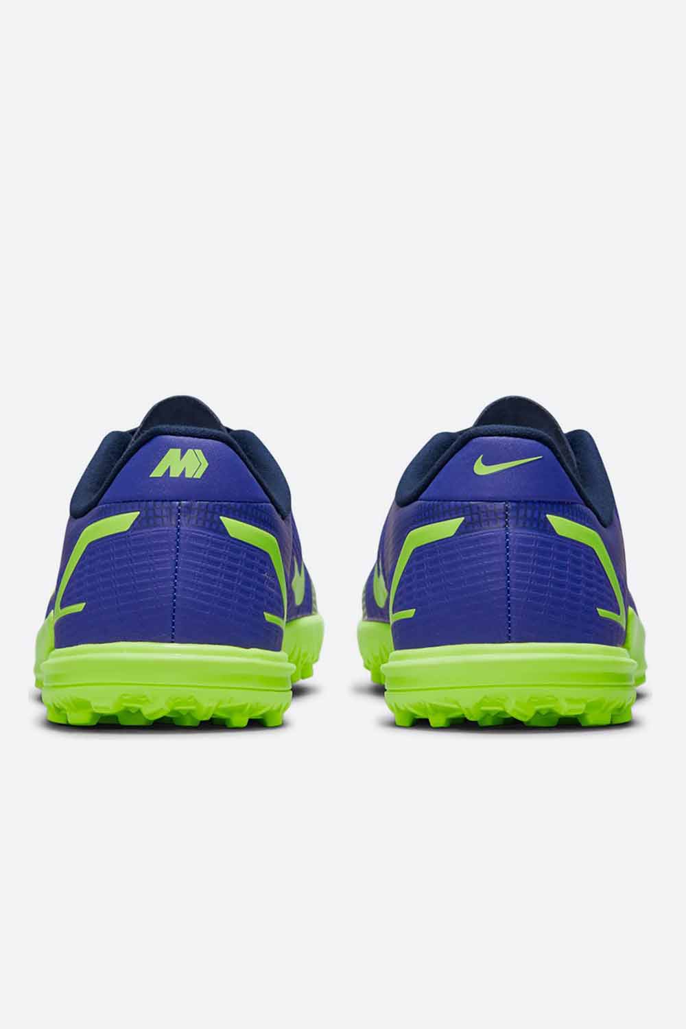  Многошиповки Nike Синий