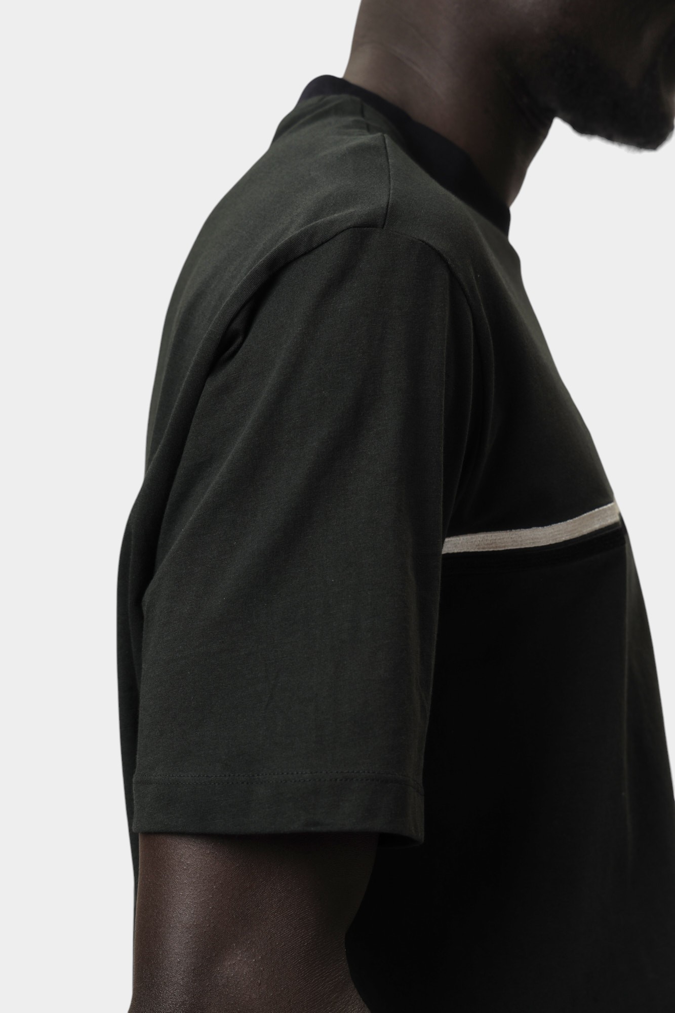 XM000274_AF12308 Футболка Armani Exchange Синий