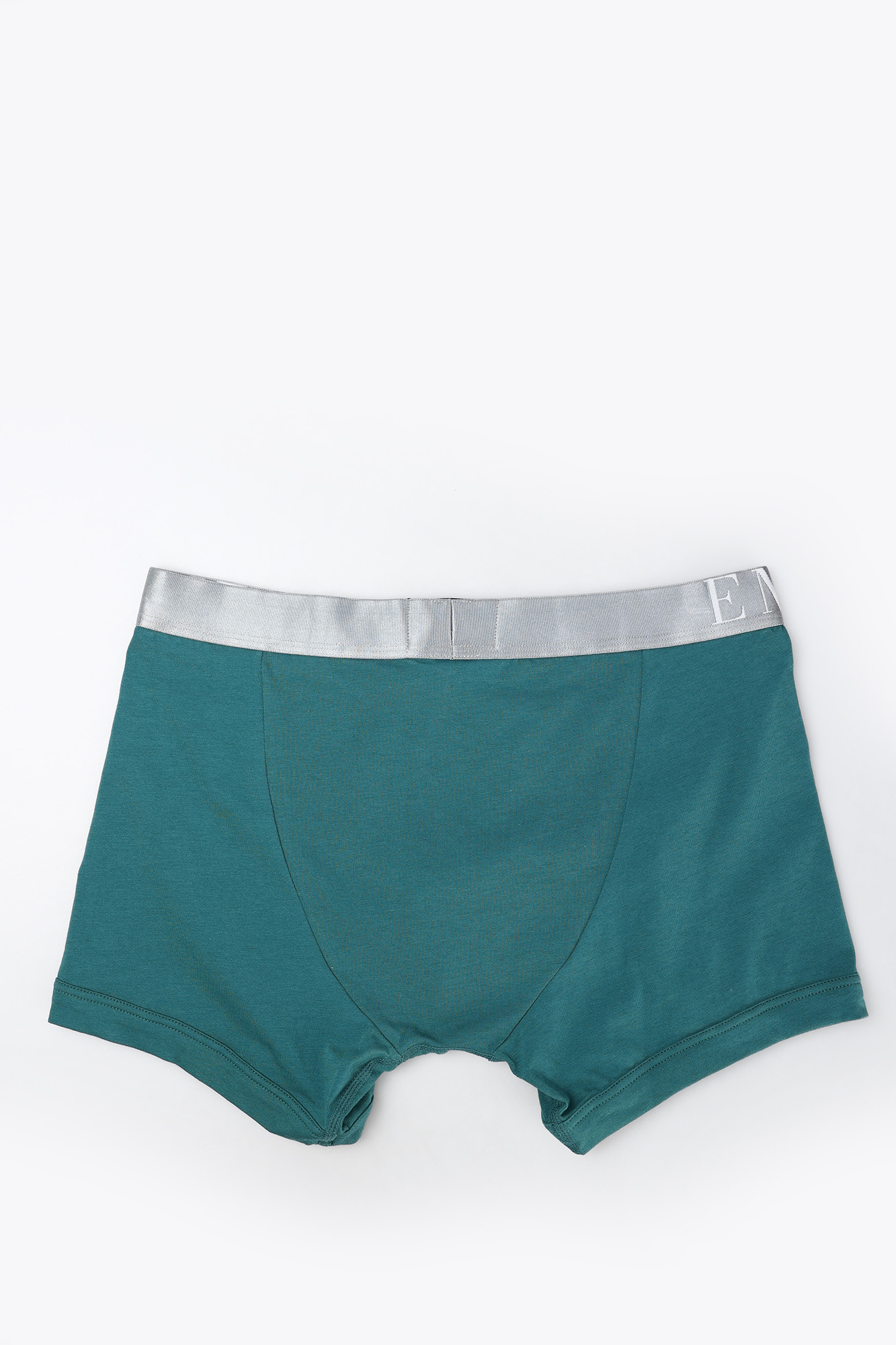 110818_3R512 Трусы Emporio Armani Зеленый