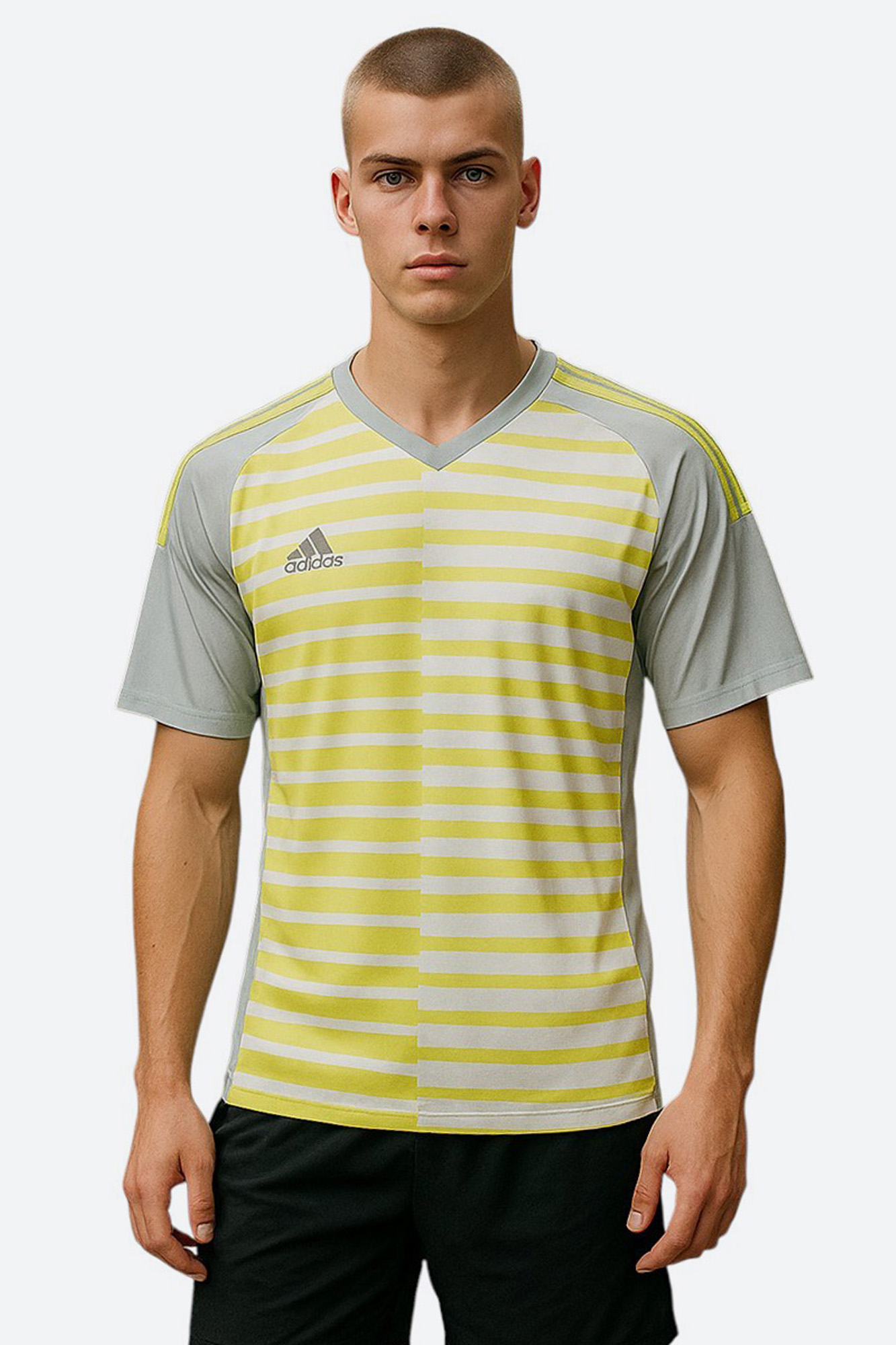 Футболка вратарская Adidas