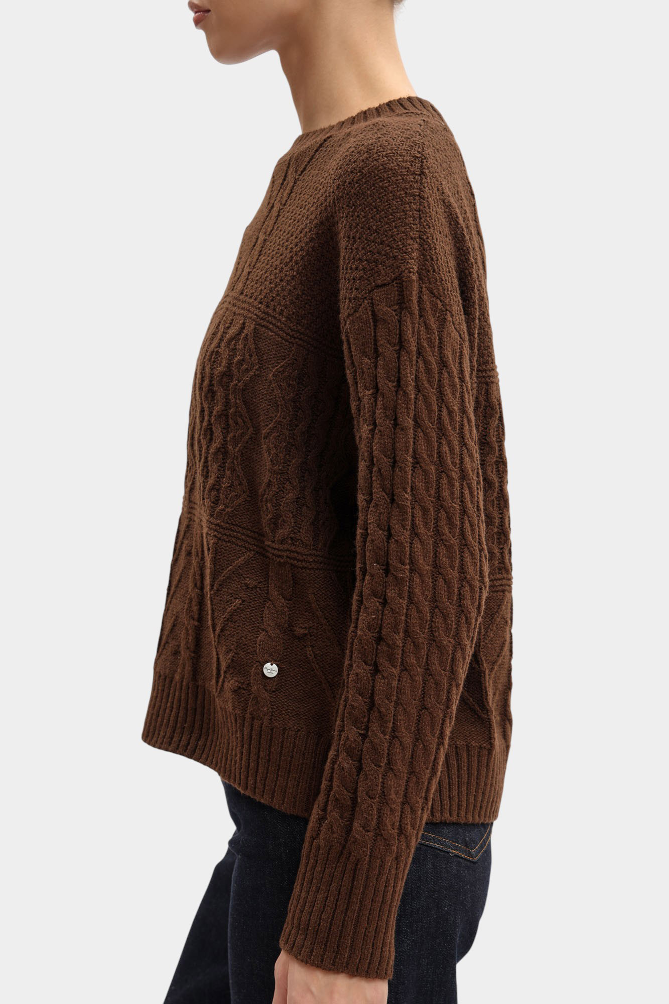 PL7000054 джемпер pepe jeans 