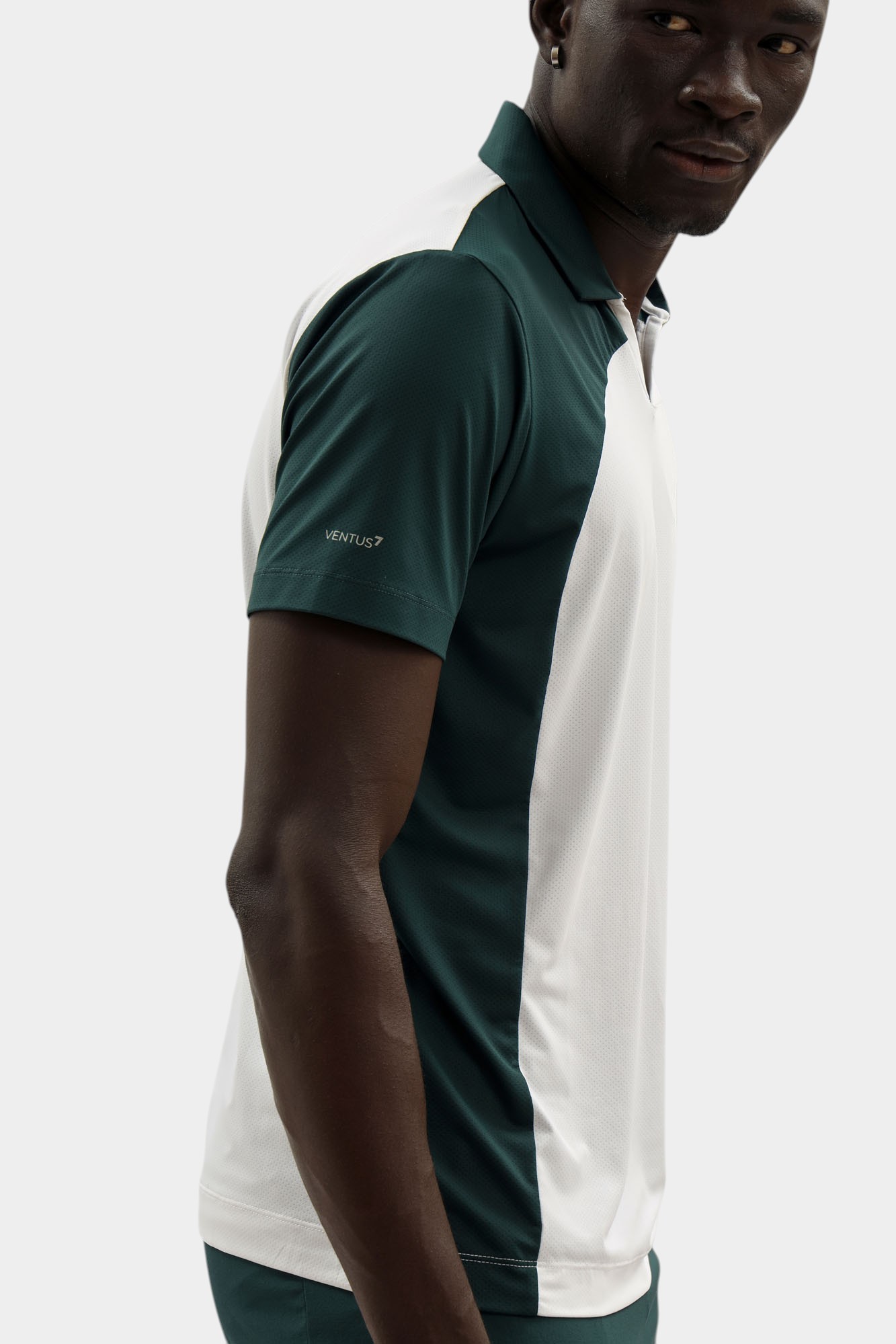 7M000842_AF13689 Футболка EA7 Белый