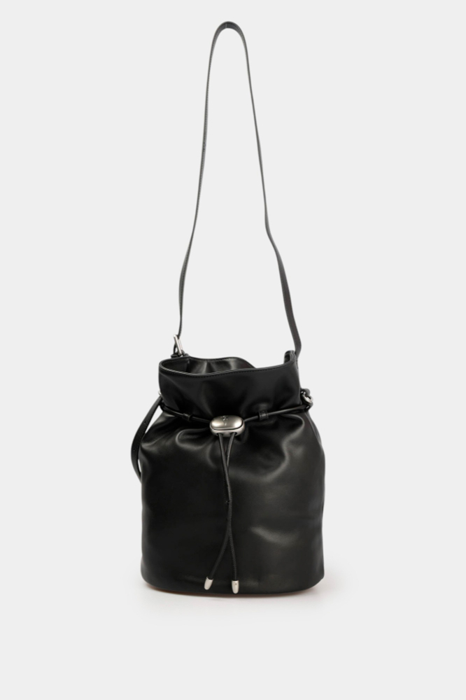 Лодочки Marc Cony  Черный