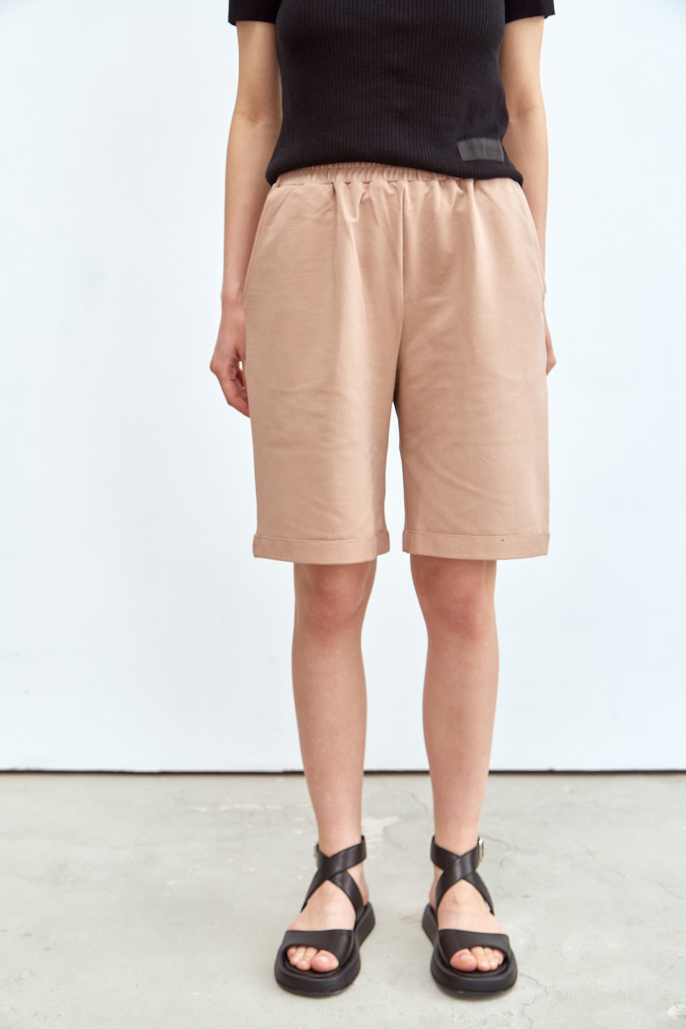 W-231-P-22-0081 шорты спортивные the hills 