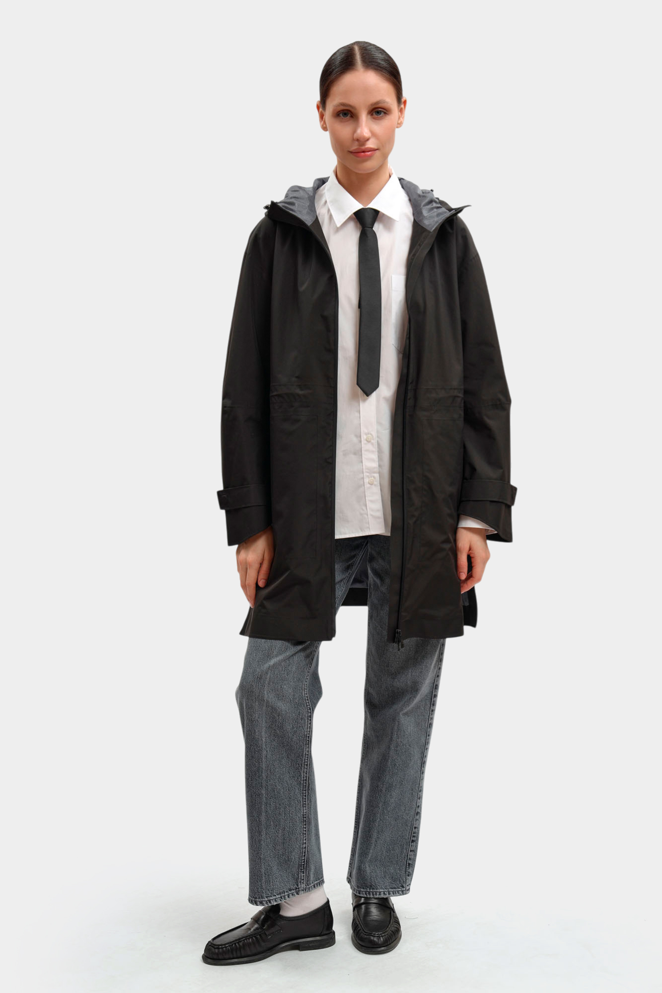 W6521BT3333 куртка geox 