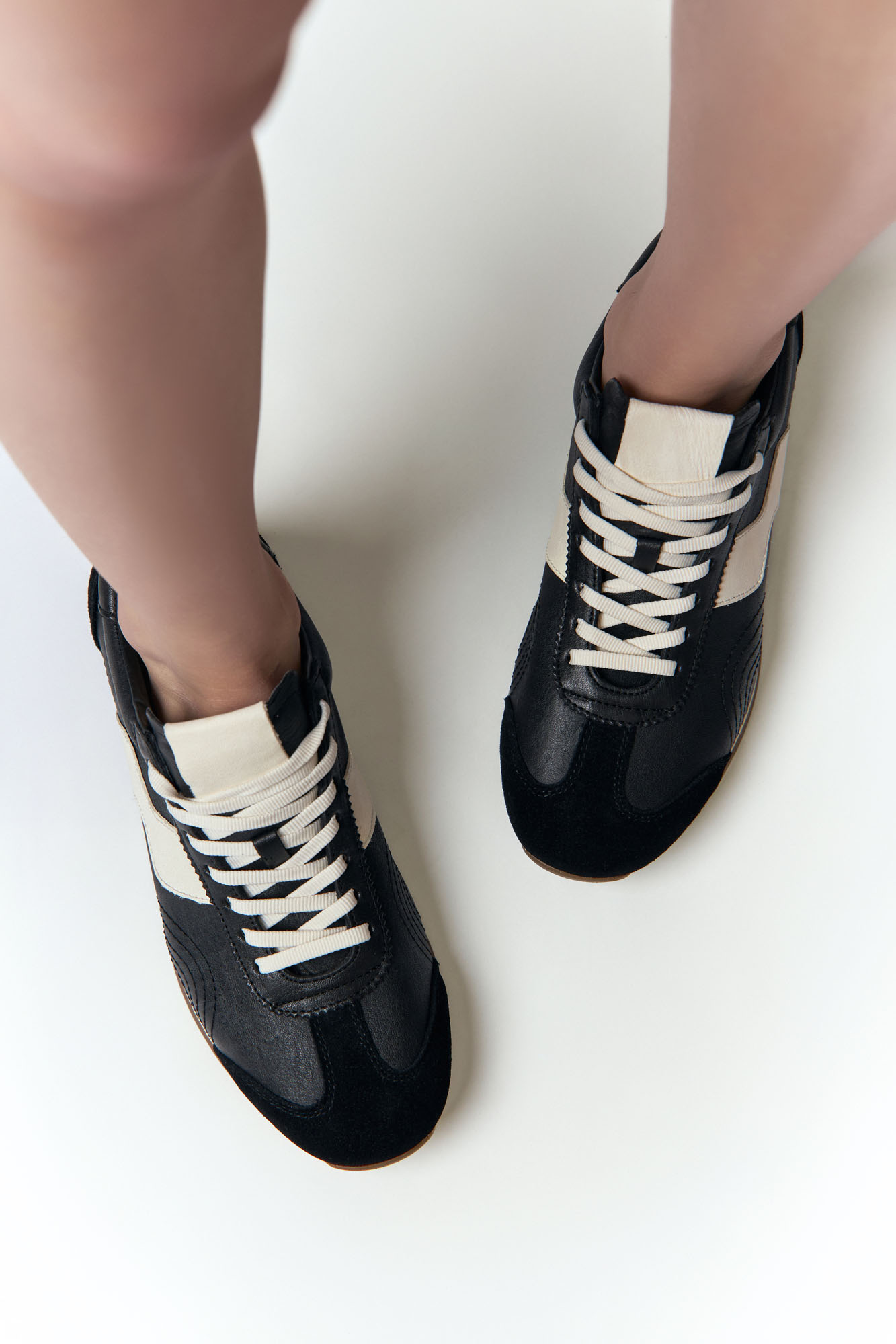 MC20137 Кеды Marc Cony Черный