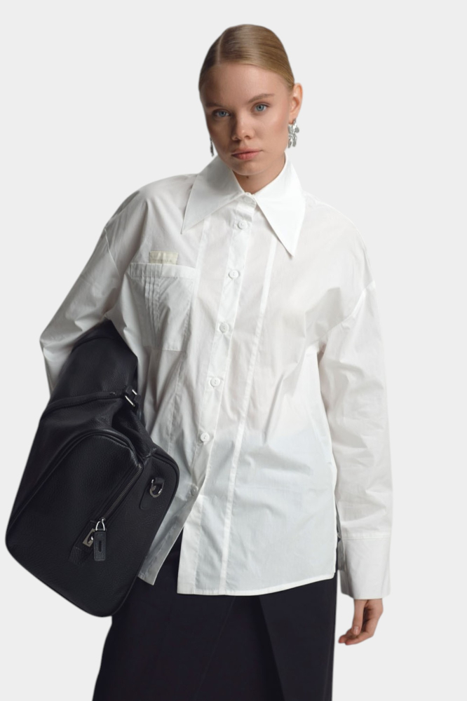 Жилет Armani Exchange Полиэстер Черный