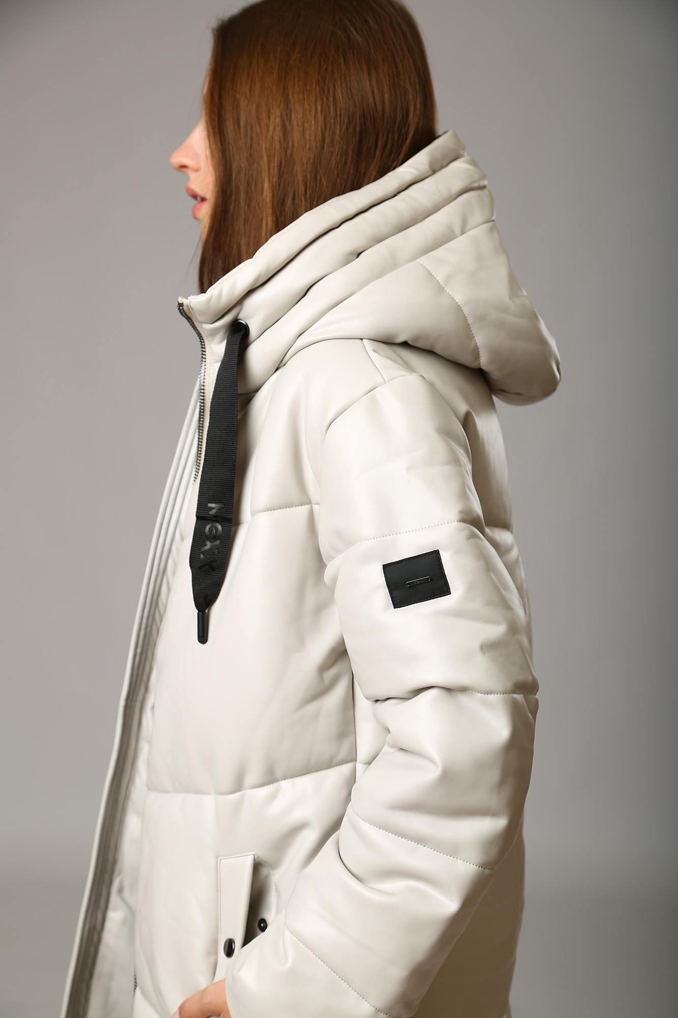 NO1144026W куртка утепленная mexx