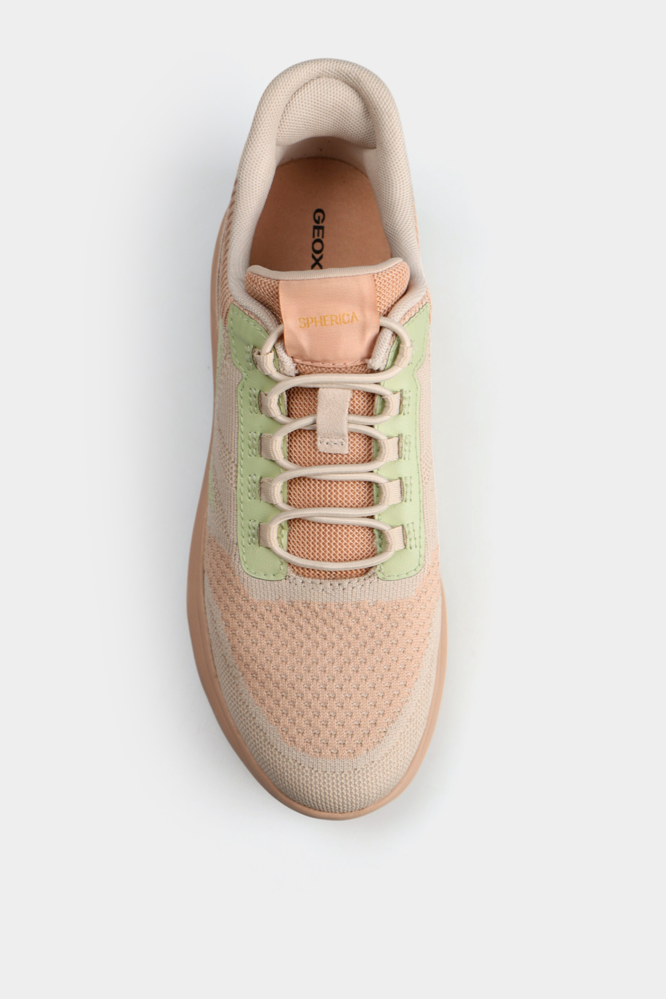 Кроссовки Geox