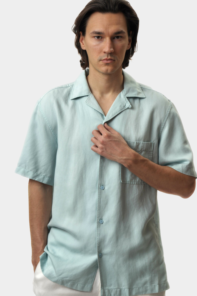 Пиджак Strellson Вискоза Серый