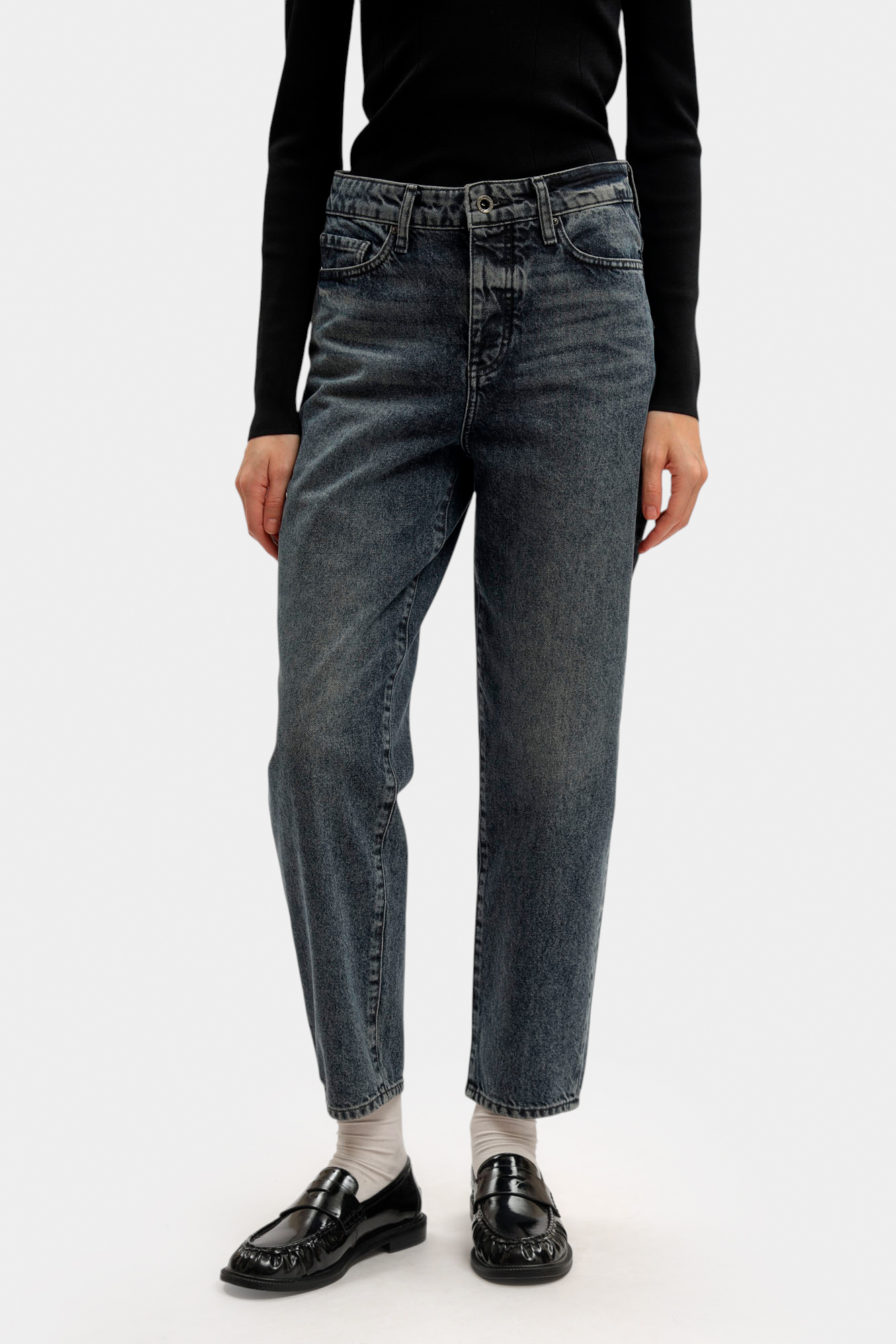 XW000128_AF14471 джинсы armani exchange