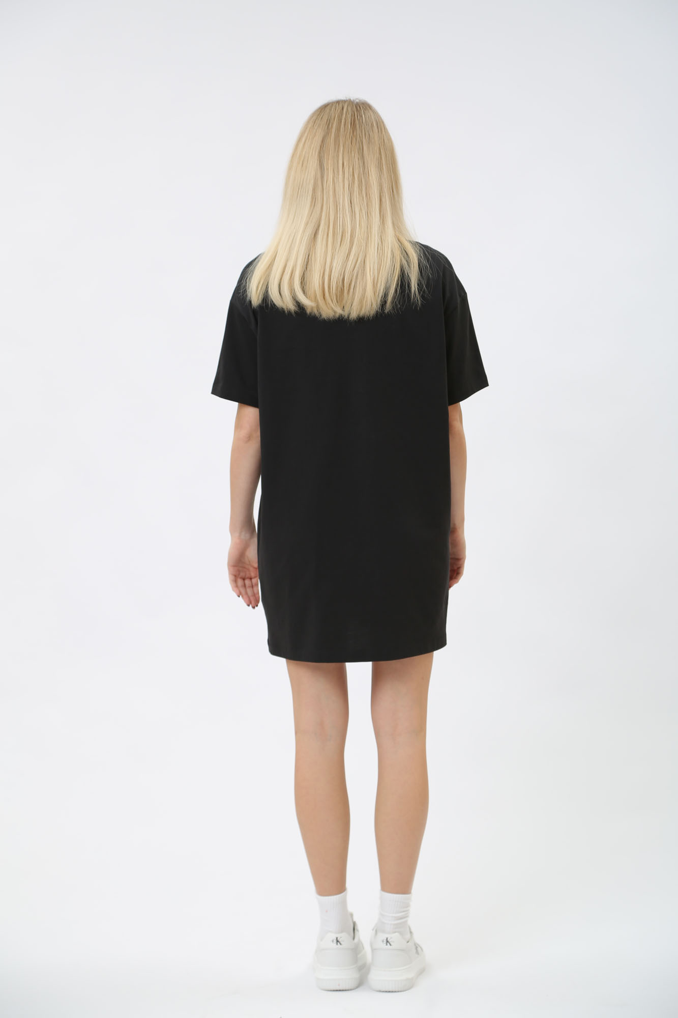 J20J223042 платье calvin klein jeans 