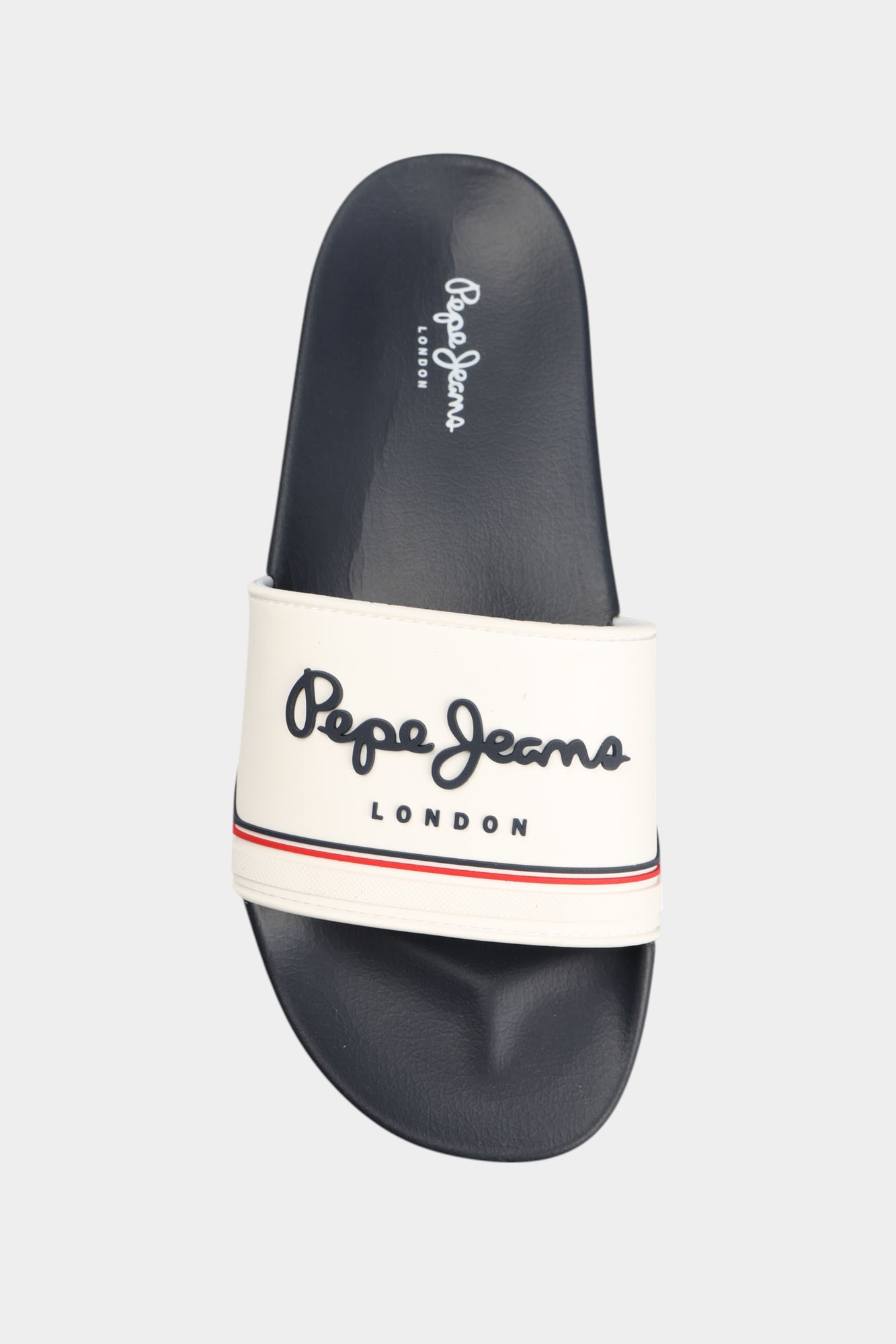 PMS70160 Пантолеты Pepe Jeans Белый