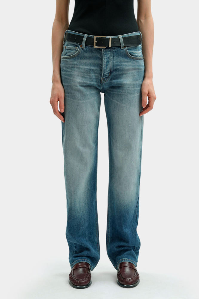 Джемпер Geox Хлопок Бежевый