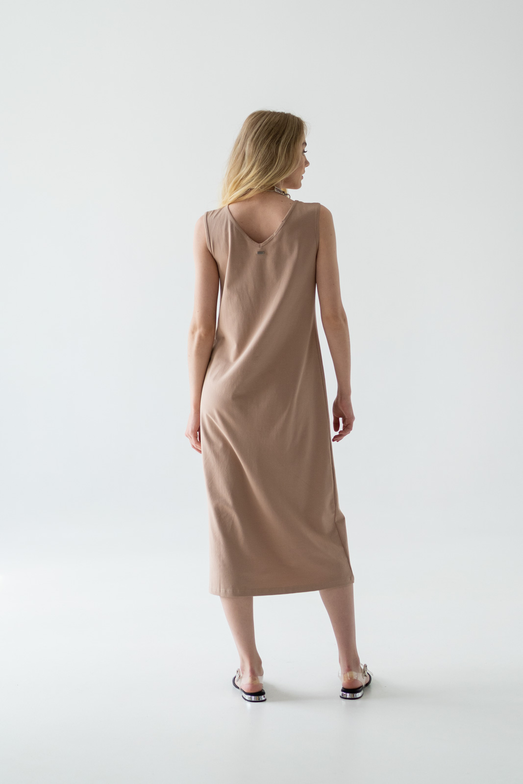 W-211-22-3147 платье the hills 