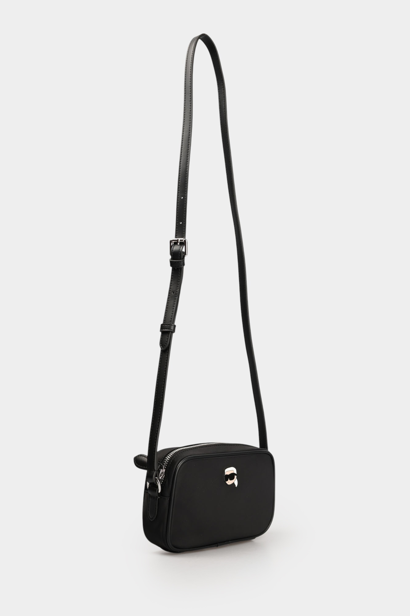 A4W30308 Сумкa Karl Lagerfeld Черный