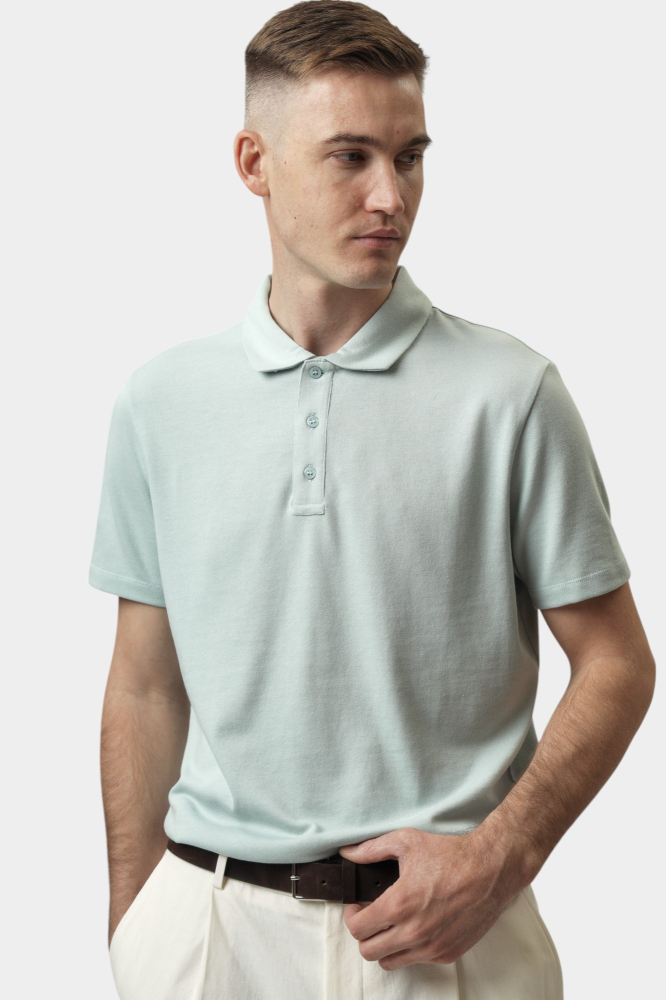 Брюки джинсовые Mustang  Черный