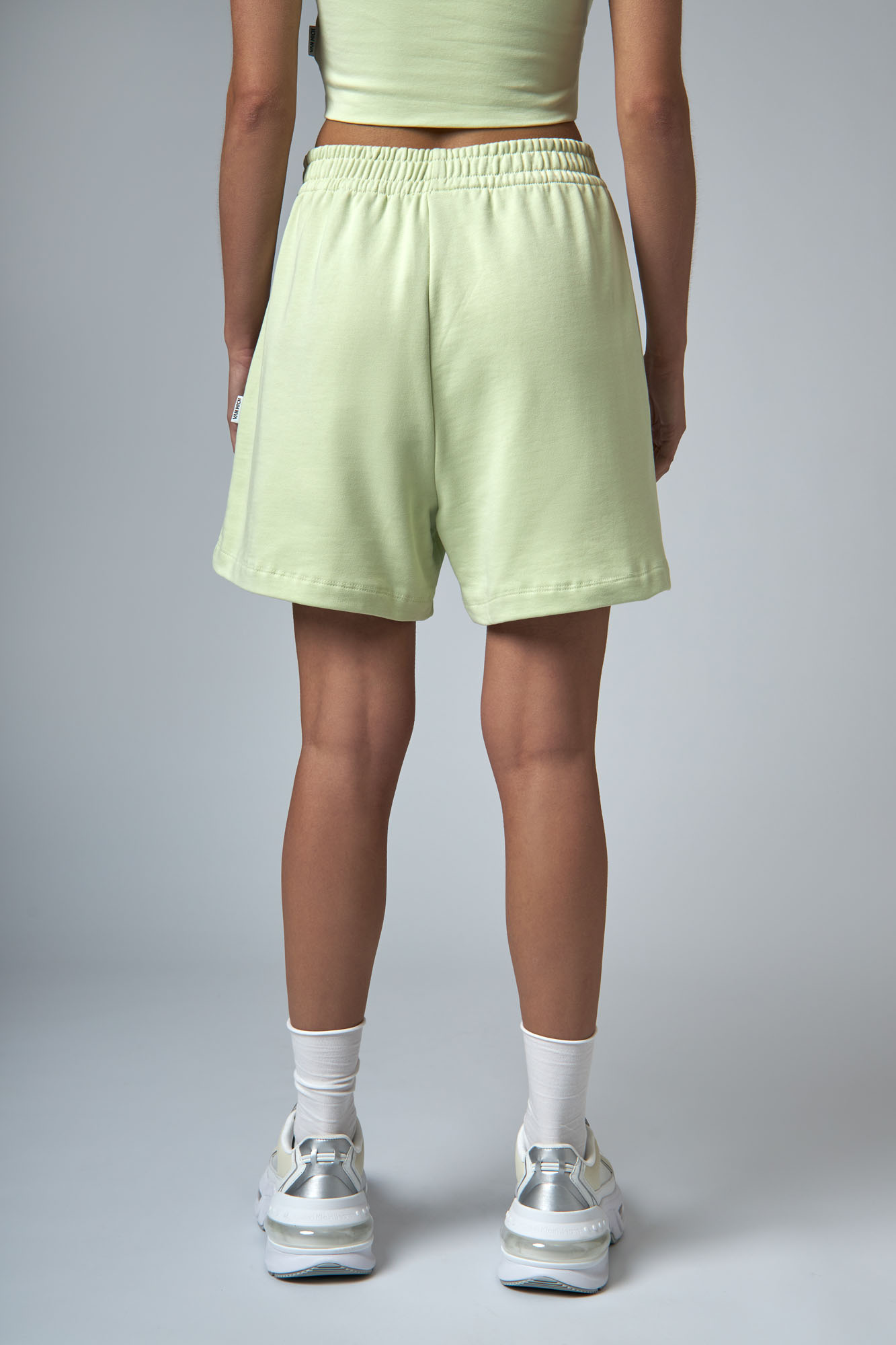 VW-FAT-20-409 шорты van mich 