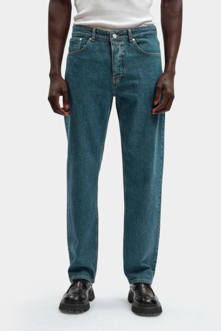 Джинсы Trussardi