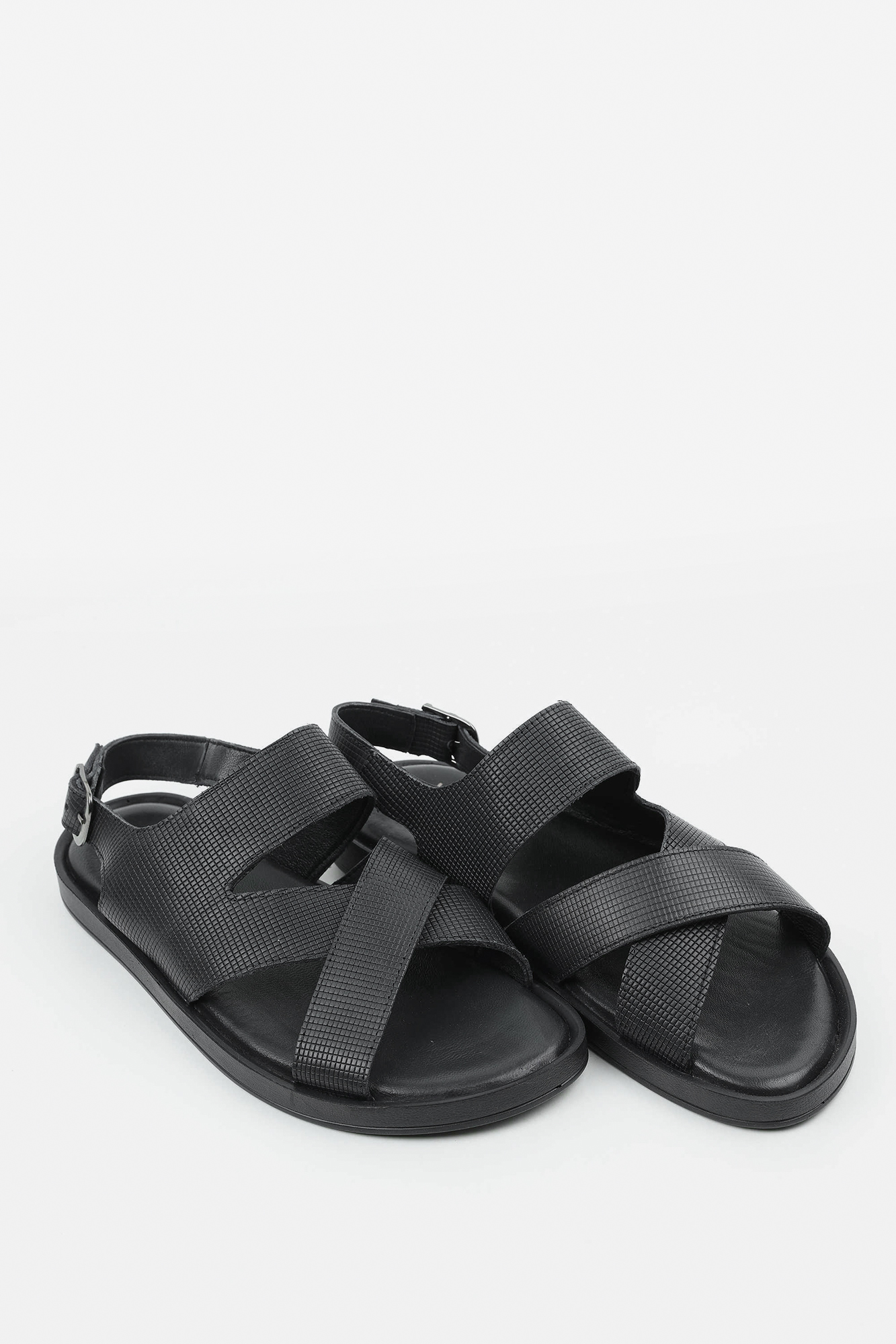 JR2605 Сандалии Marc Cony Синий