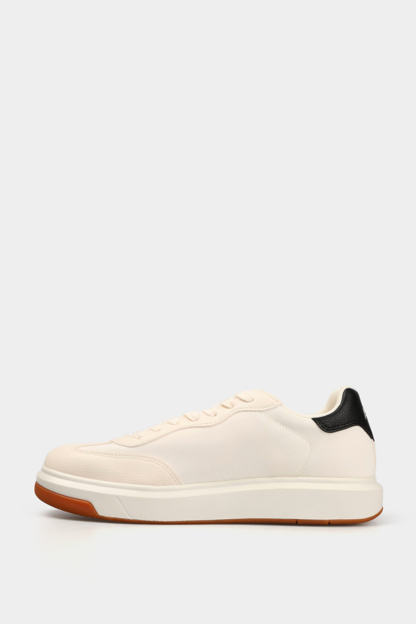 XM002687_AF22775 Кроссовки Armani Exchange Белый