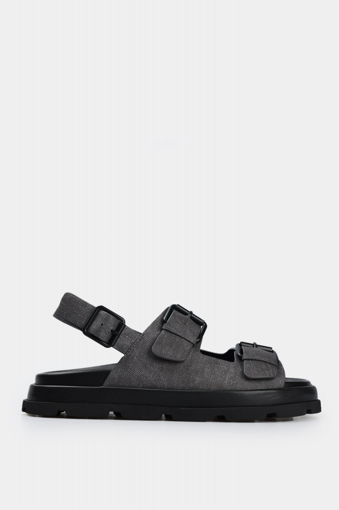 Шорты Armani Exchange Хлопок Бежевый