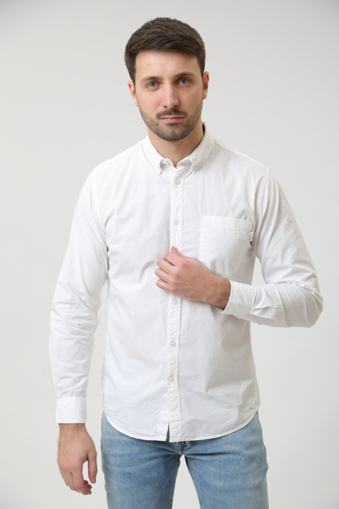 Туфли Geox Натуральная кожа Синий