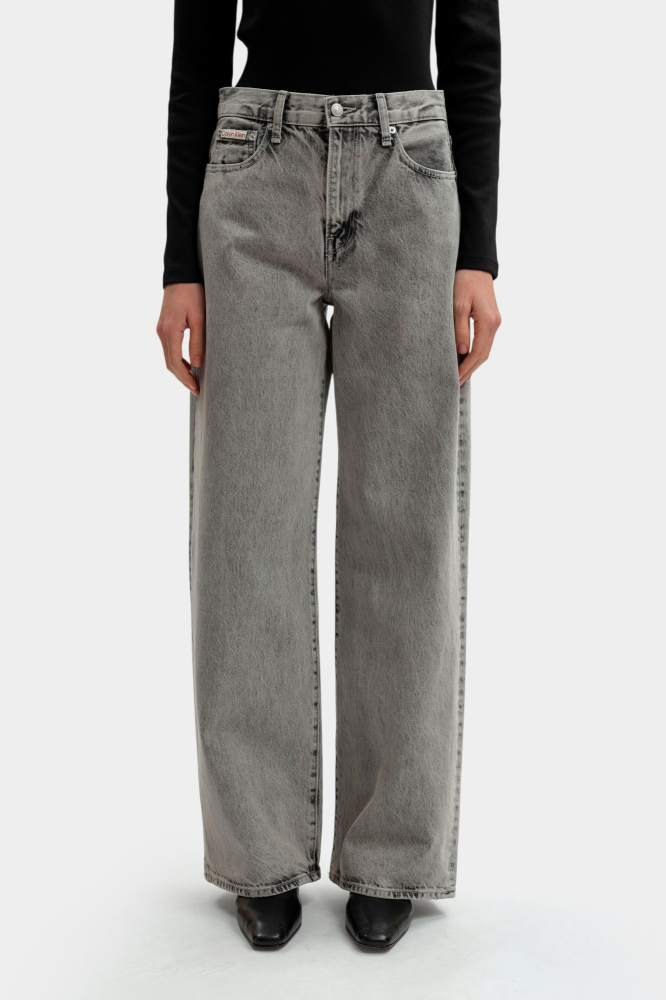 Джинсы Calvin Klein Jeans