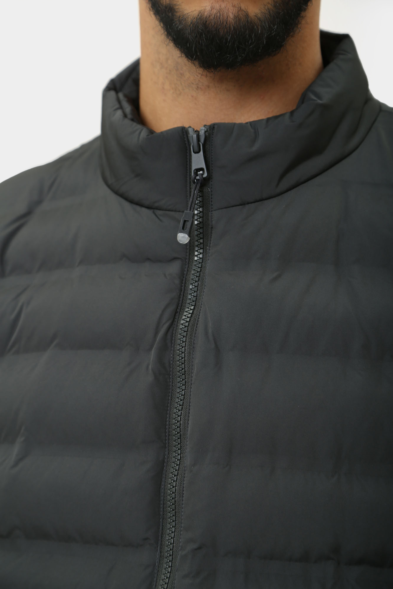 1015599 Куртка Mustang Черный